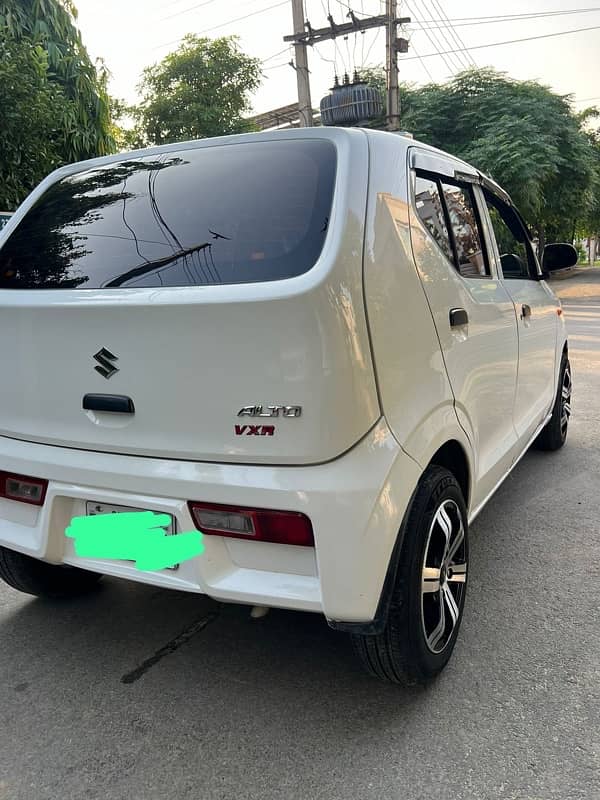 Suzuki Alto 2022 1