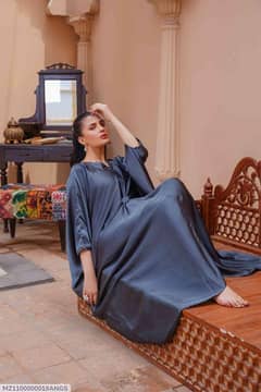 Kaftan/Ladies dress/fashion