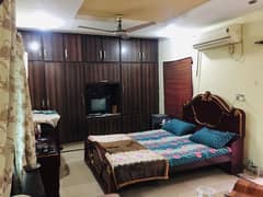 Furnished flat available for rent 0