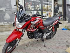 HONDA cb 150f Golden Number for sale