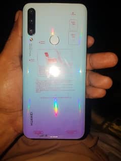 huawei y9s 6/128 0