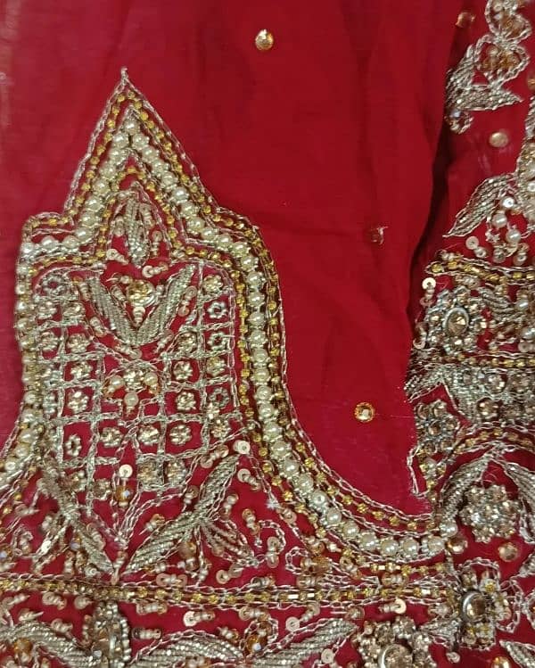 Bridal Lehnga 2