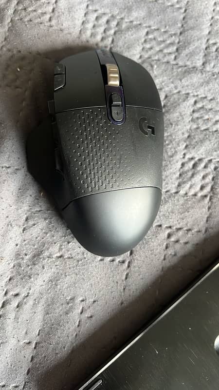 *BRAND NEW * Logitech G604 Light Speed Gaming Mouse 1