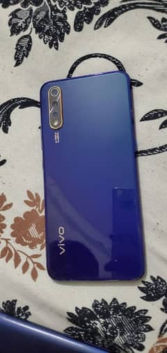 Vivo S1 for urgent sale 0