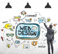 web designing services