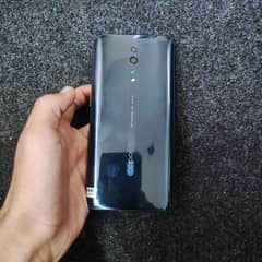 Oppo Reno Z 0