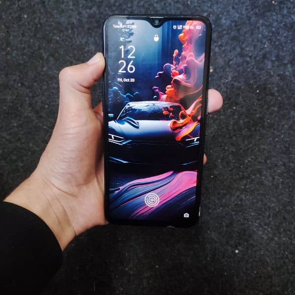 Oppo Reno Z 6