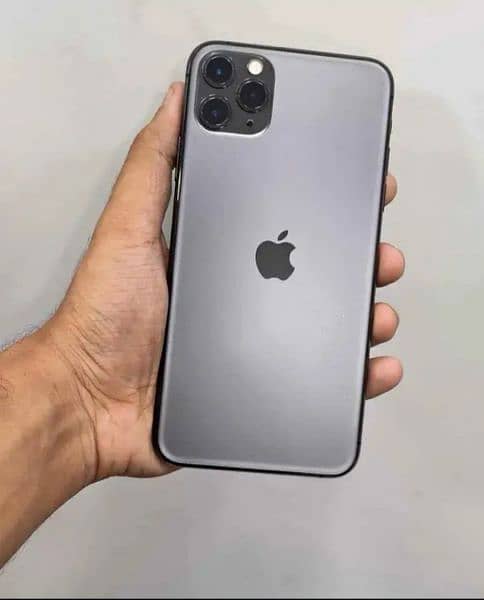 iphone 11 pro max 0