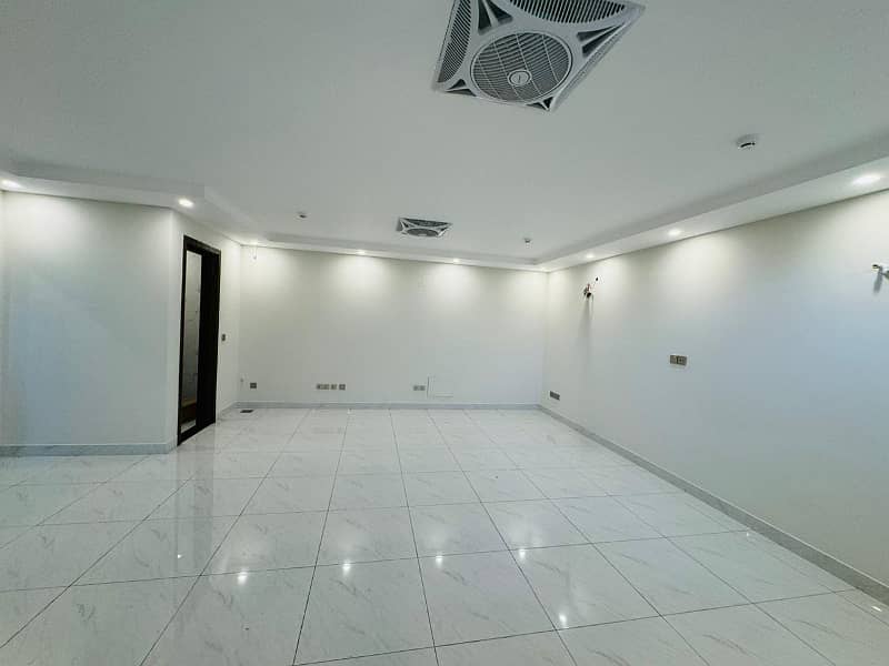 8 Marla Floor available for rent in DHA Phase 5 1