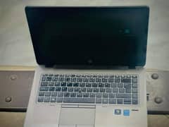 HP laptop EliteBook 840 available in 35k pkr