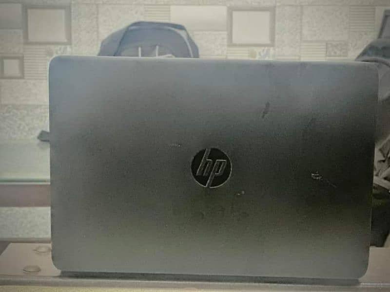 HP laptop EliteBook 840 available in 45k pkr 3