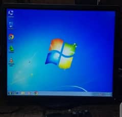 Dell 19 inch Display LCD