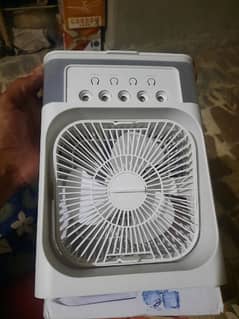 mini cooling fan new unuse final price