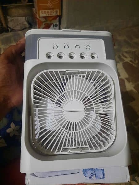 mini cooling fan new unuse final price 0