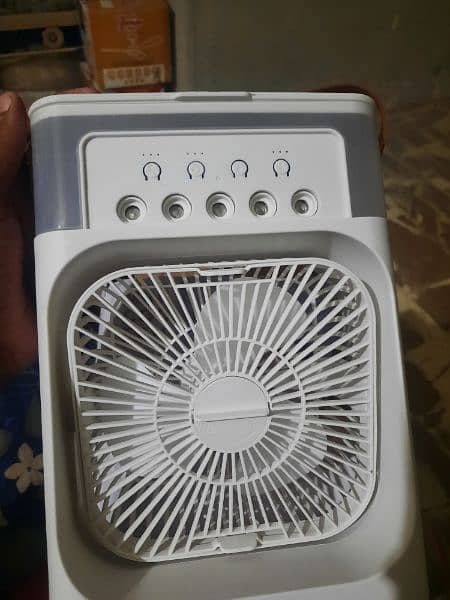 mini cooling fan new unuse final price 4