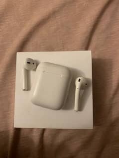 apple airpods 1st gen original