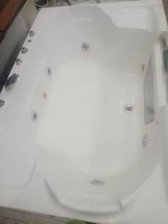 Jaccuzi, Bath Tub for Sale