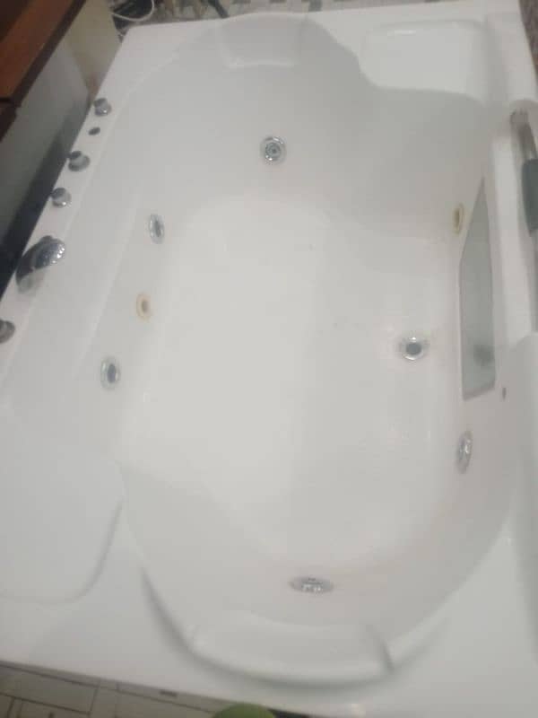 Jaccuzi, Bath Tub for Sale 0