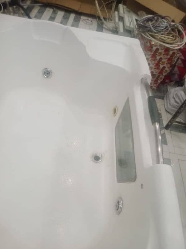 Jaccuzi, Bath Tub for Sale 2