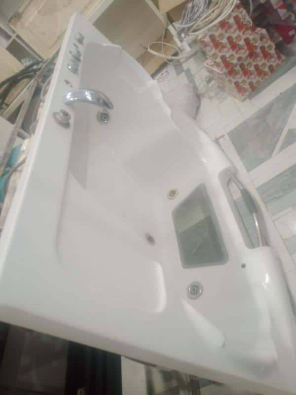 Jaccuzi, Bath Tub for Sale 3