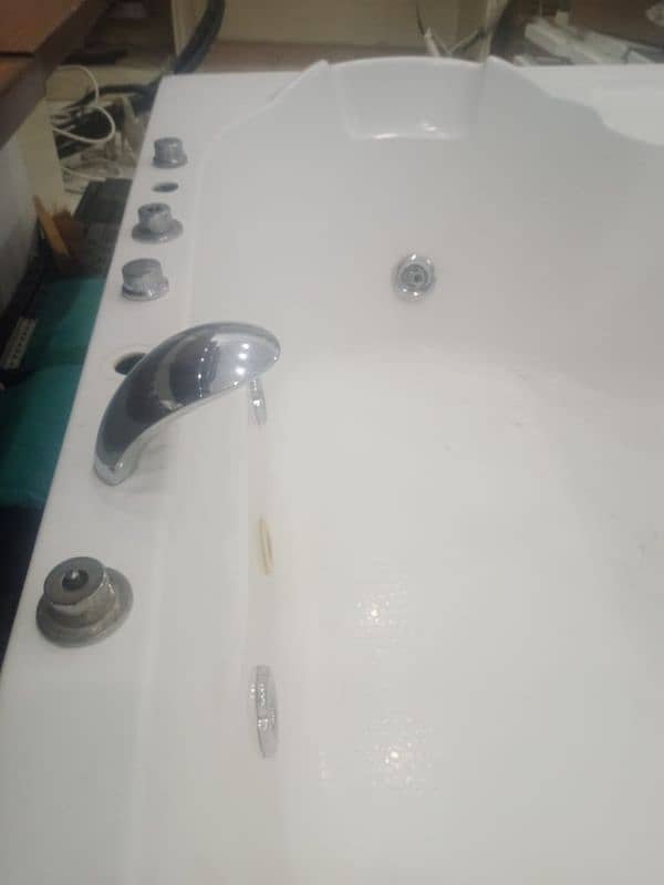 Jaccuzi, Bath Tub for Sale 5