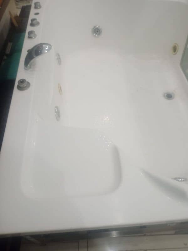 Jaccuzi, Bath Tub for Sale 6