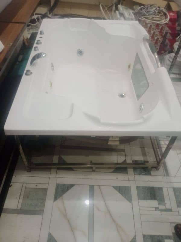 Jaccuzi, Bath Tub for Sale 8