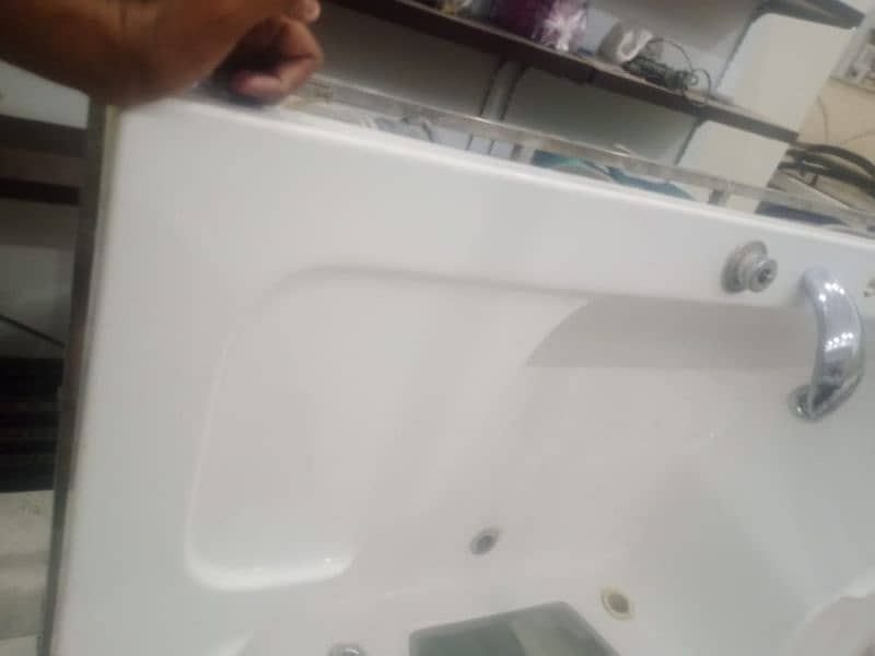 Jaccuzi, Bath Tub for Sale 11