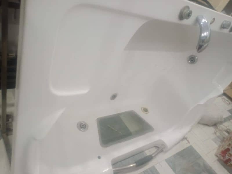 Jaccuzi, Bath Tub for Sale 15