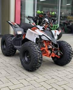 Kayo Storm 180 ATV