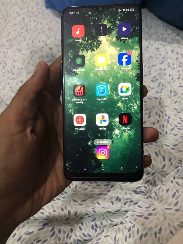 oppo f15 6