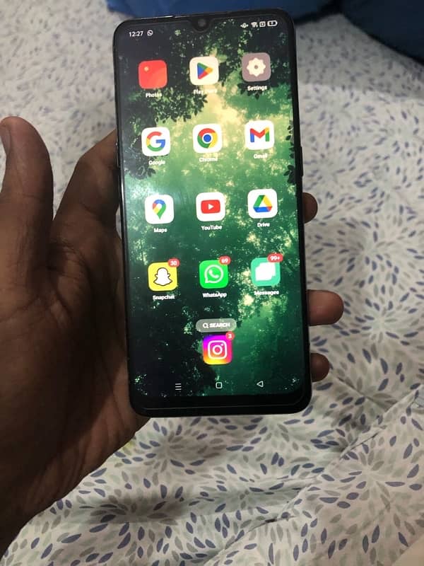 oppo f15 7