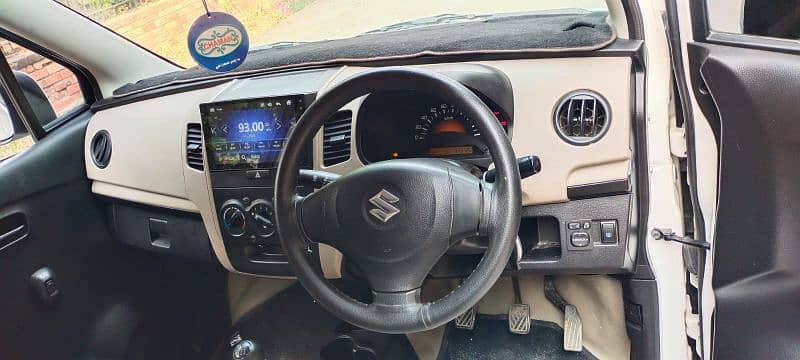 Suzuki Wagon R 2021 2