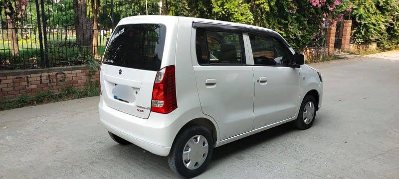 Suzuki Wagon R 2021 3