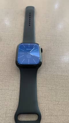 Apple watch series 7 45mm