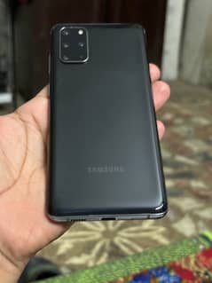 Samsung S20 Plus 5G (12 Gb Ram /128 Gb Storage )