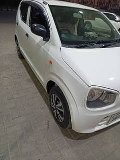 Suzuki Alto 2023