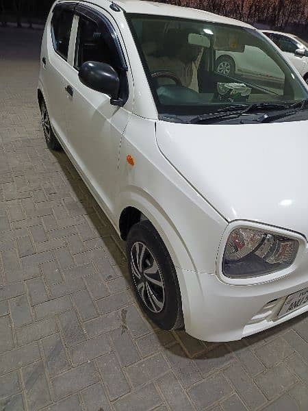 Suzuki Alto 2023 0