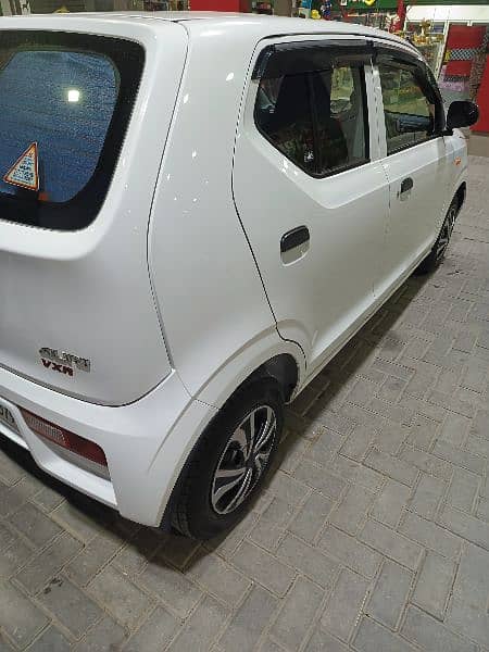 Suzuki Alto 2023 1