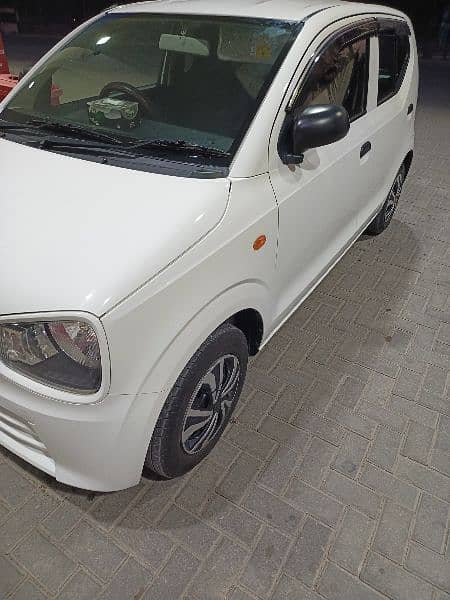 Suzuki Alto 2023 3