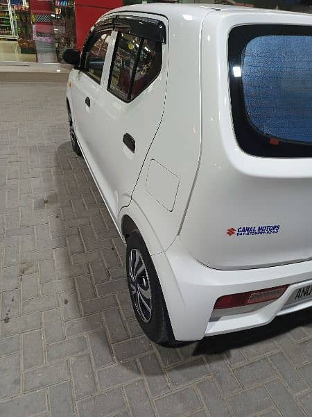 Suzuki Alto 2023 4