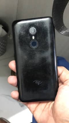 Itel 330i Dual Sim PTA Approved 0