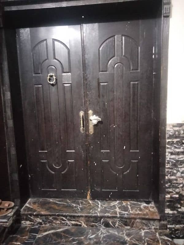 Main Entrance door used for sale 1