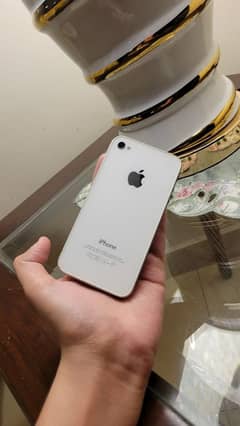 Iphone 4s 16Gb