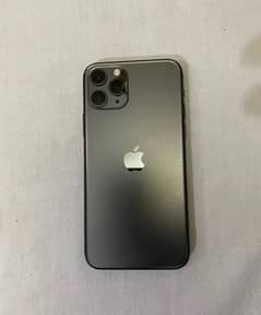 iphone 11 pro 64/Gb pta proved