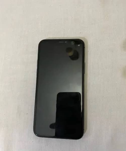 iphone 11 pro 64/Gb pta proved 4