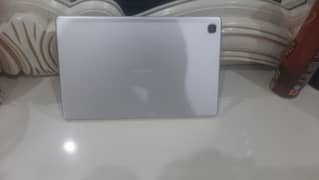 Samsung Galaxy Tab A7