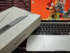 MACBOOK PRO (ELECTRONICS)