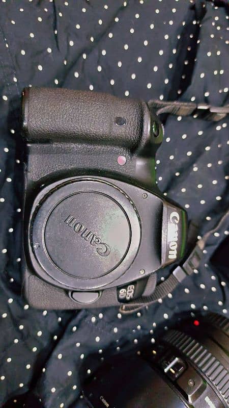 Canon 6D only kit available 0