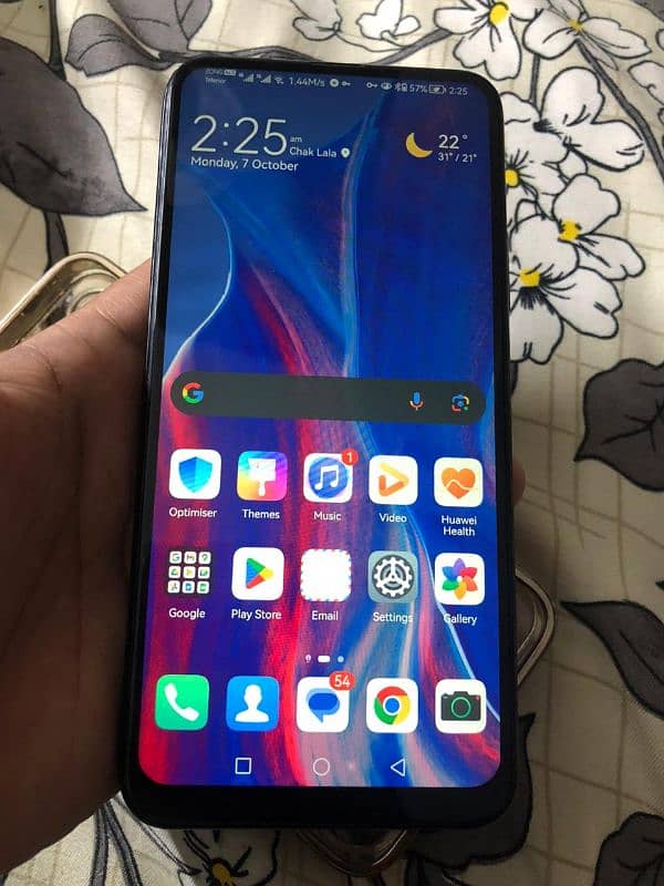 huawei y9 prime 2019 4/128 4